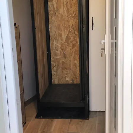 Bed & Breakfast Au Dessus De Chez Nous