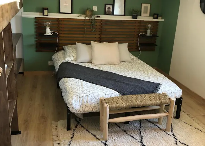 Panzió Au Dessus De Chez Nous