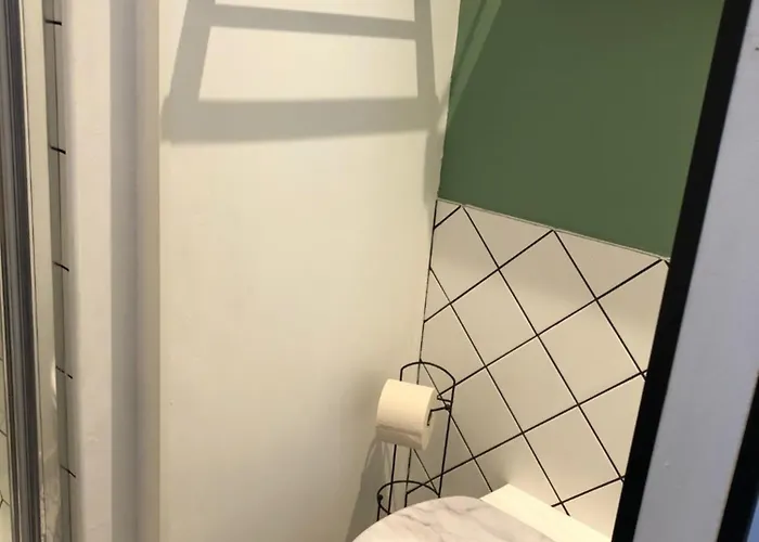 Au Dessus De Chez Nous 3* Doulezon