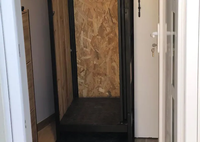 Panzió Au Dessus De Chez Nous